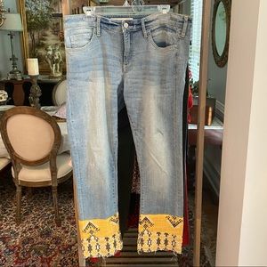 Anthropologie Jeans